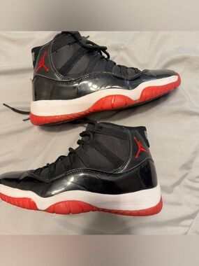 Jordan Retro 11s Sneakers